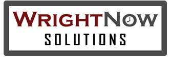 WrightNow Solutions logo